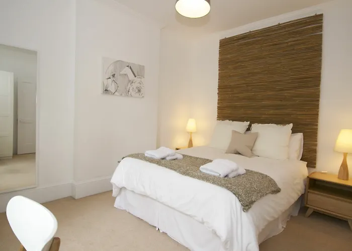 Acorn Of London - Gower Apartments